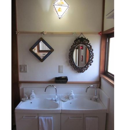 Enman Guest House Osaka Moriguchi Dış mekan fotoğraf