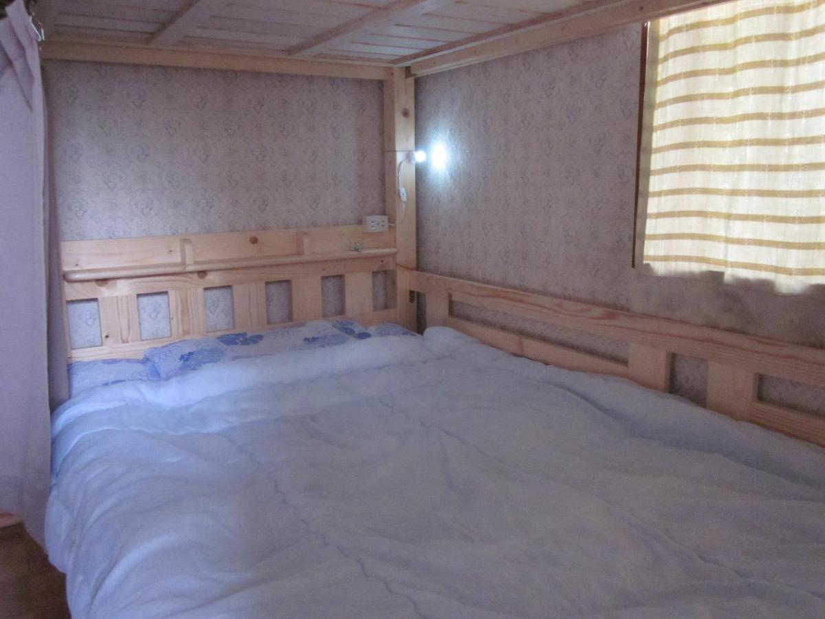 Enman Guest House Osaka Moriguchi Dış mekan fotoğraf