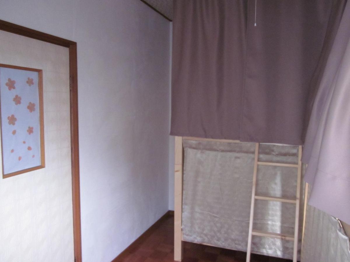 Enman Guest House Osaka Moriguchi Dış mekan fotoğraf