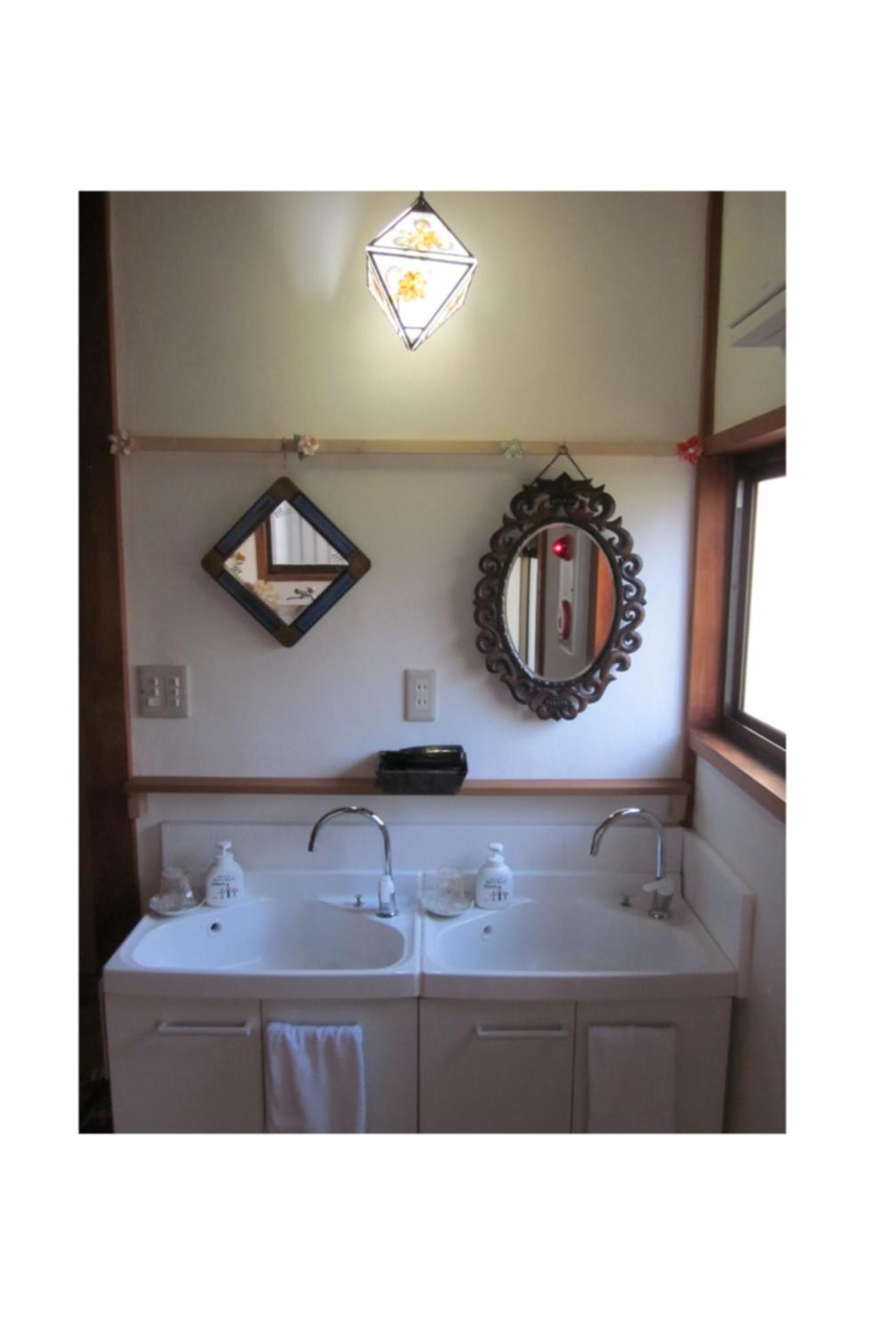 Enman Guest House Osaka Moriguchi Dış mekan fotoğraf
