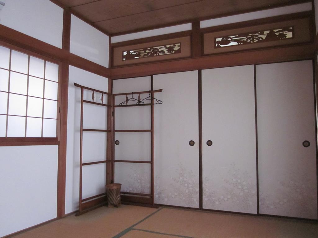 Enman Guest House Osaka Moriguchi Dış mekan fotoğraf