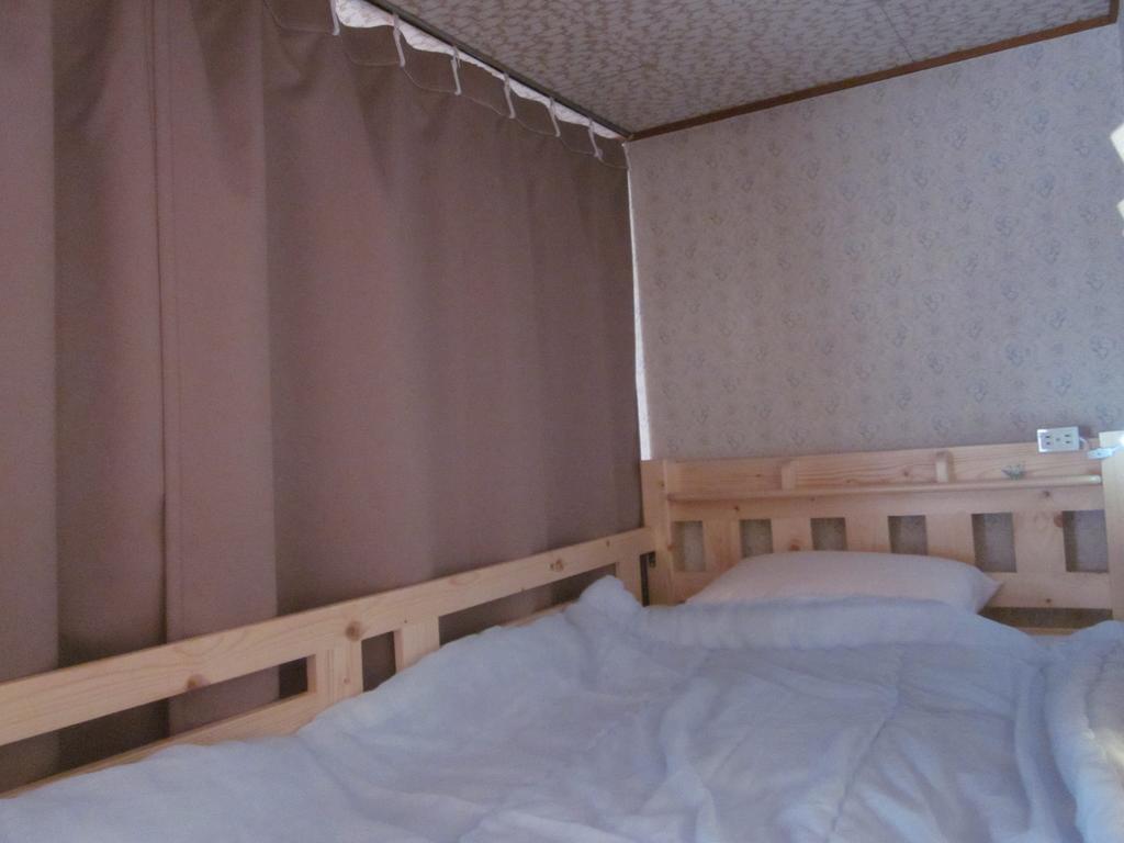 Enman Guest House Osaka Moriguchi Dış mekan fotoğraf