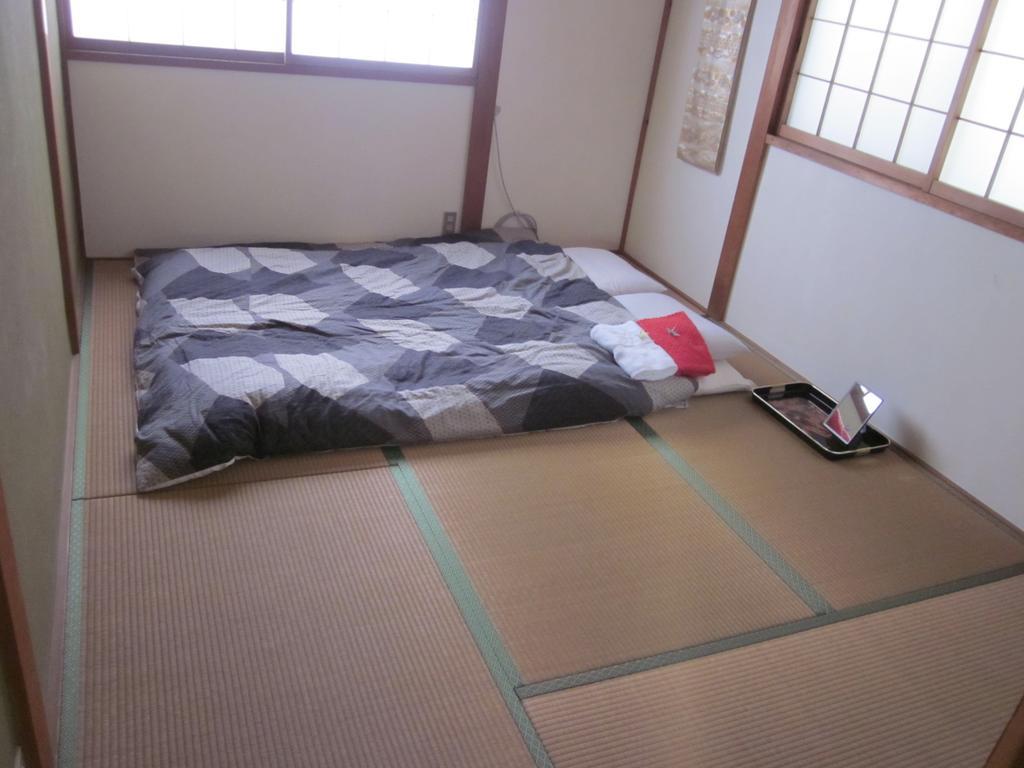 Enman Guest House Osaka Moriguchi Dış mekan fotoğraf