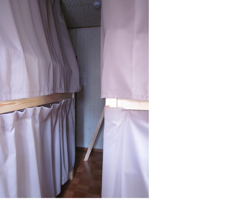 Enman Guest House Osaka Moriguchi Dış mekan fotoğraf