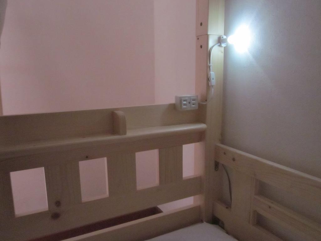 Enman Guest House Osaka Moriguchi Dış mekan fotoğraf