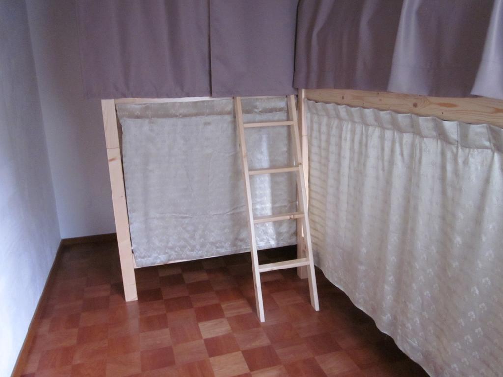 Enman Guest House Osaka Moriguchi Dış mekan fotoğraf