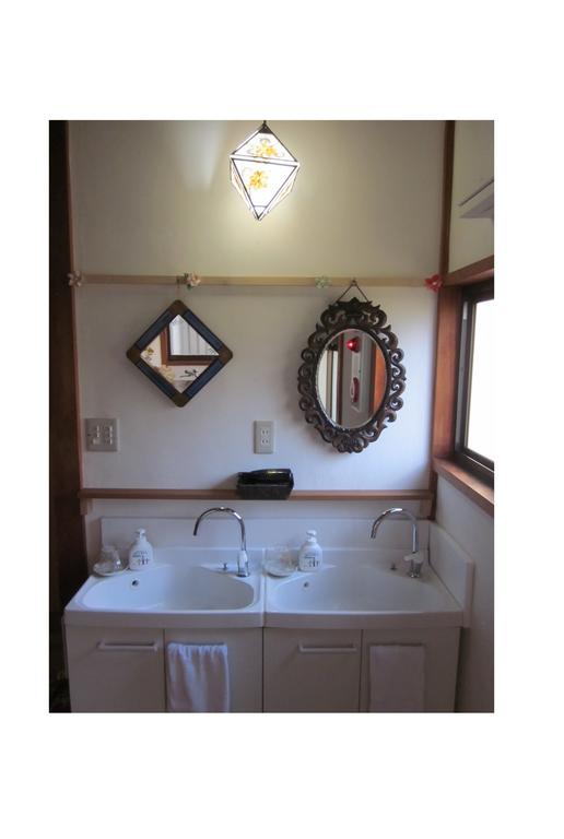 Enman Guest House Osaka Moriguchi Dış mekan fotoğraf