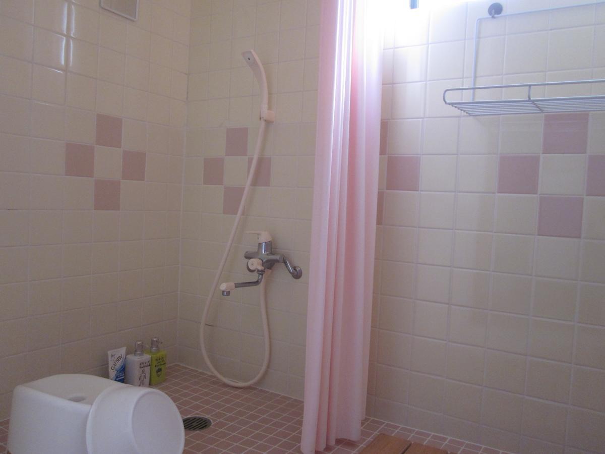 Enman Guest House Osaka Moriguchi Dış mekan fotoğraf