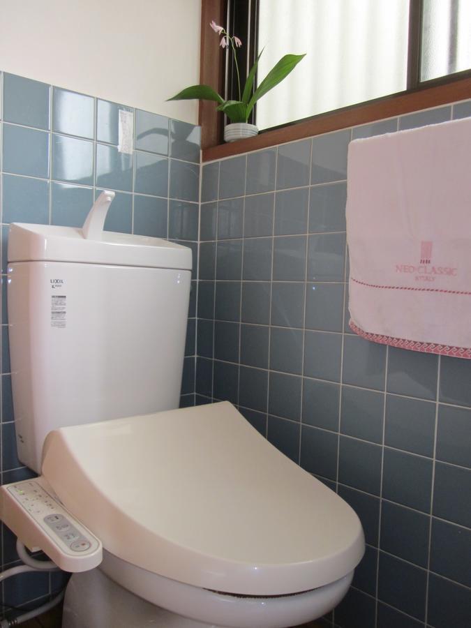 Enman Guest House Osaka Moriguchi Dış mekan fotoğraf
